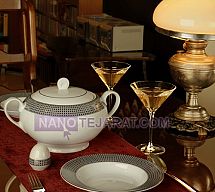 سرویس چینی سورن سرویس چینی سورن